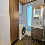 Timantti B13 Huoneisto