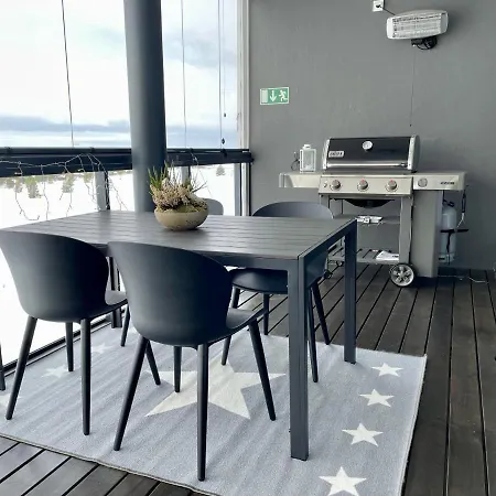 Apartamento Timantti B13 Kalajoki