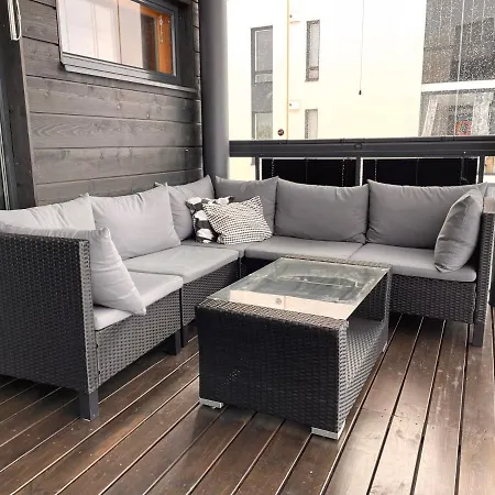 Apartamento Timantti B13 *