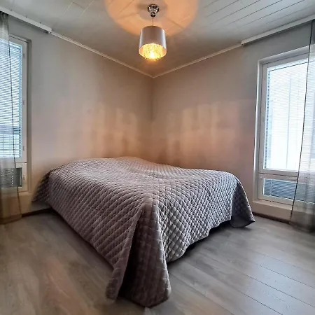 Timantti B13 Daire Kalajoki