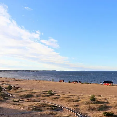 Timantti B13 公寓 *