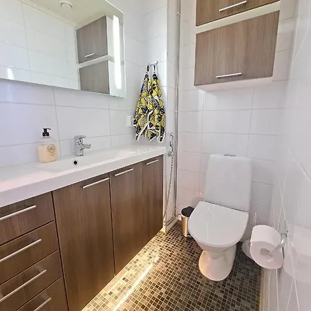 Timantti B13 Daire Kalajoki