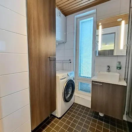 Timantti B13 Lejlighed