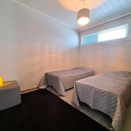 Timantti B13 * Kalajoki