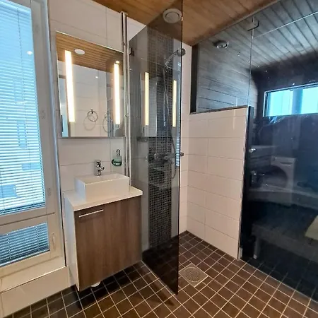 Apartamento Timantti B13 *