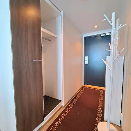 Apartamento Timantti B13 *