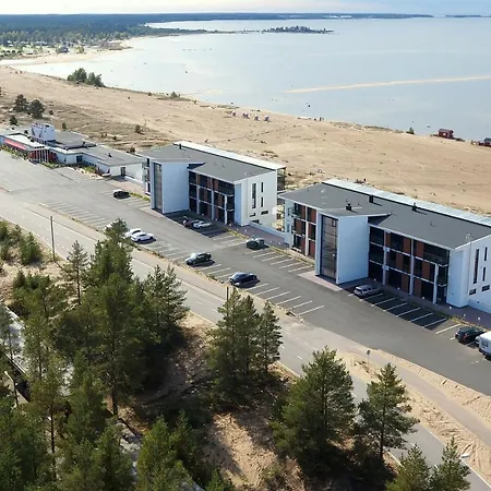 דירה Timantti B13 קאלאיוקי