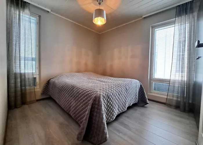 Timantti B13 דירה קאלאיוקי