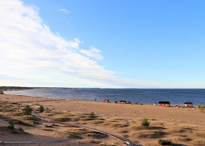 Timantti B13 公寓 *