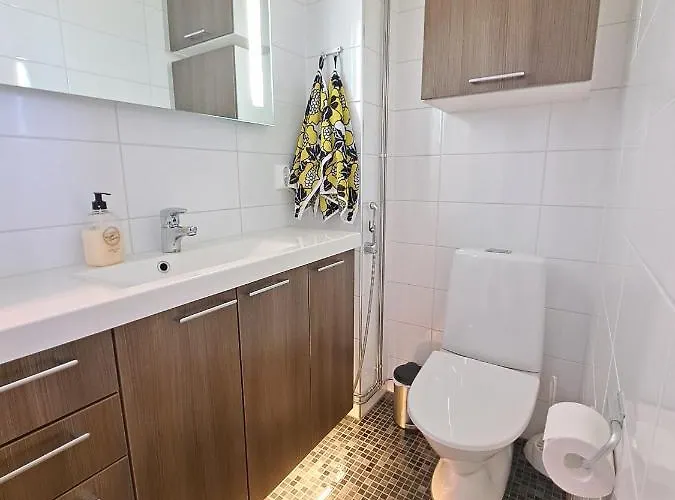 Timantti B13 דירה קאלאיוקי