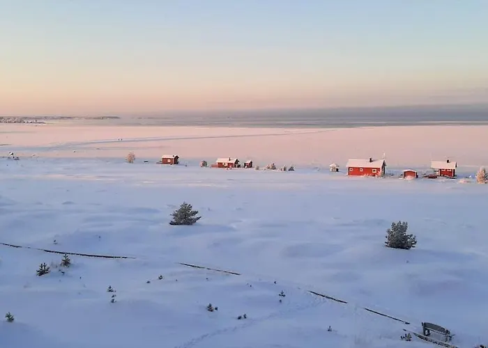 דירה Timantti B13