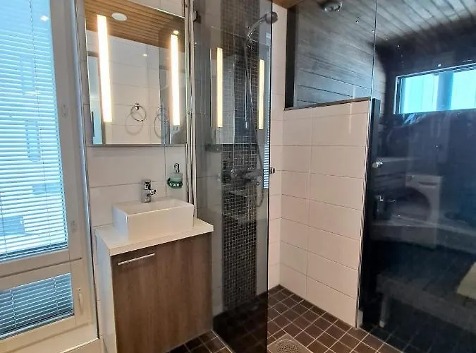 דירה Timantti B13 *