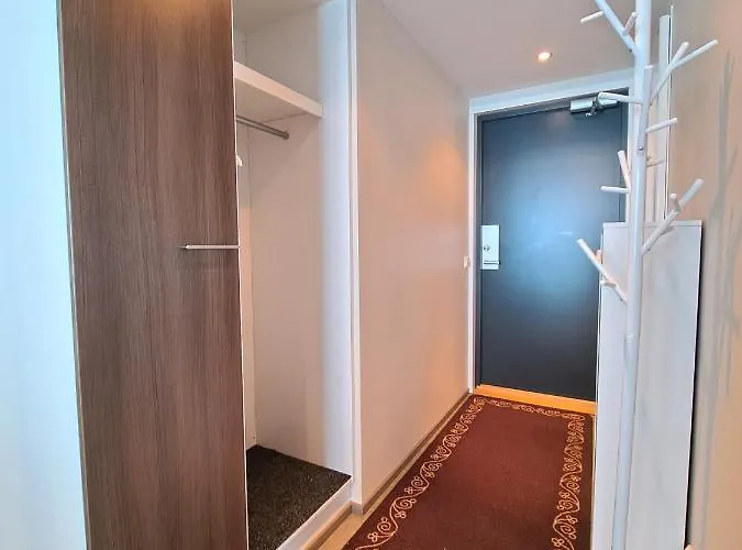 公寓 Timantti B13 *